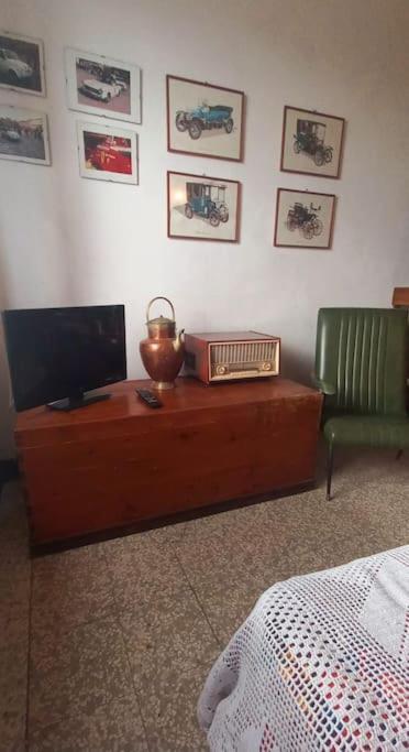 La Casa Del Gallo Radicondoli Extérieur photo