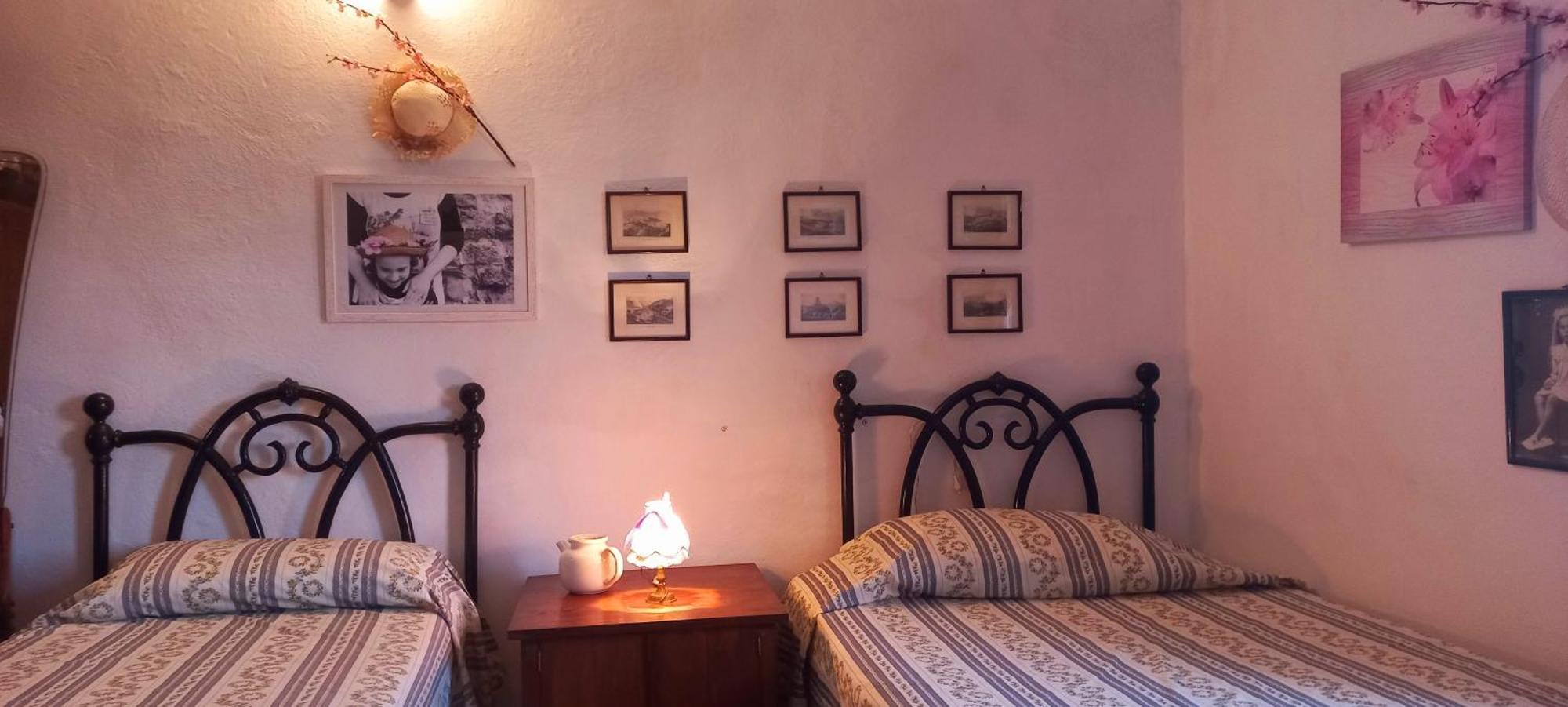 La Casa Del Gallo Radicondoli Extérieur photo
