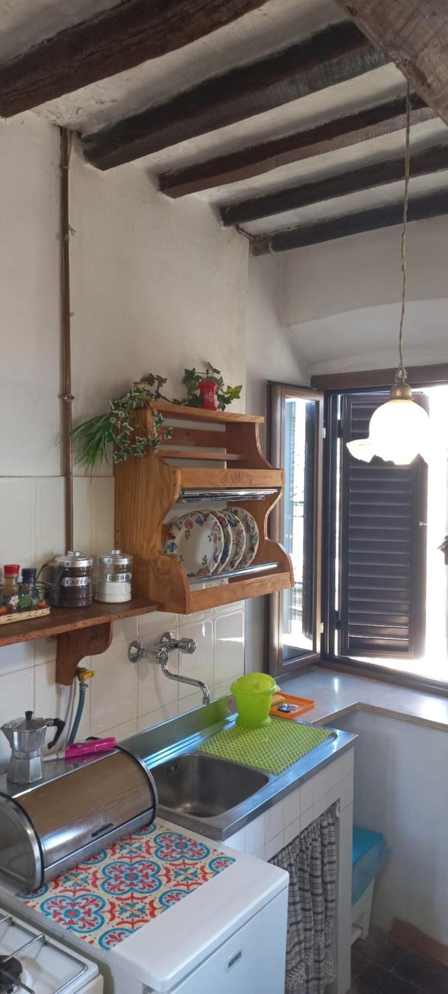 La Casa Del Gallo Radicondoli Extérieur photo
