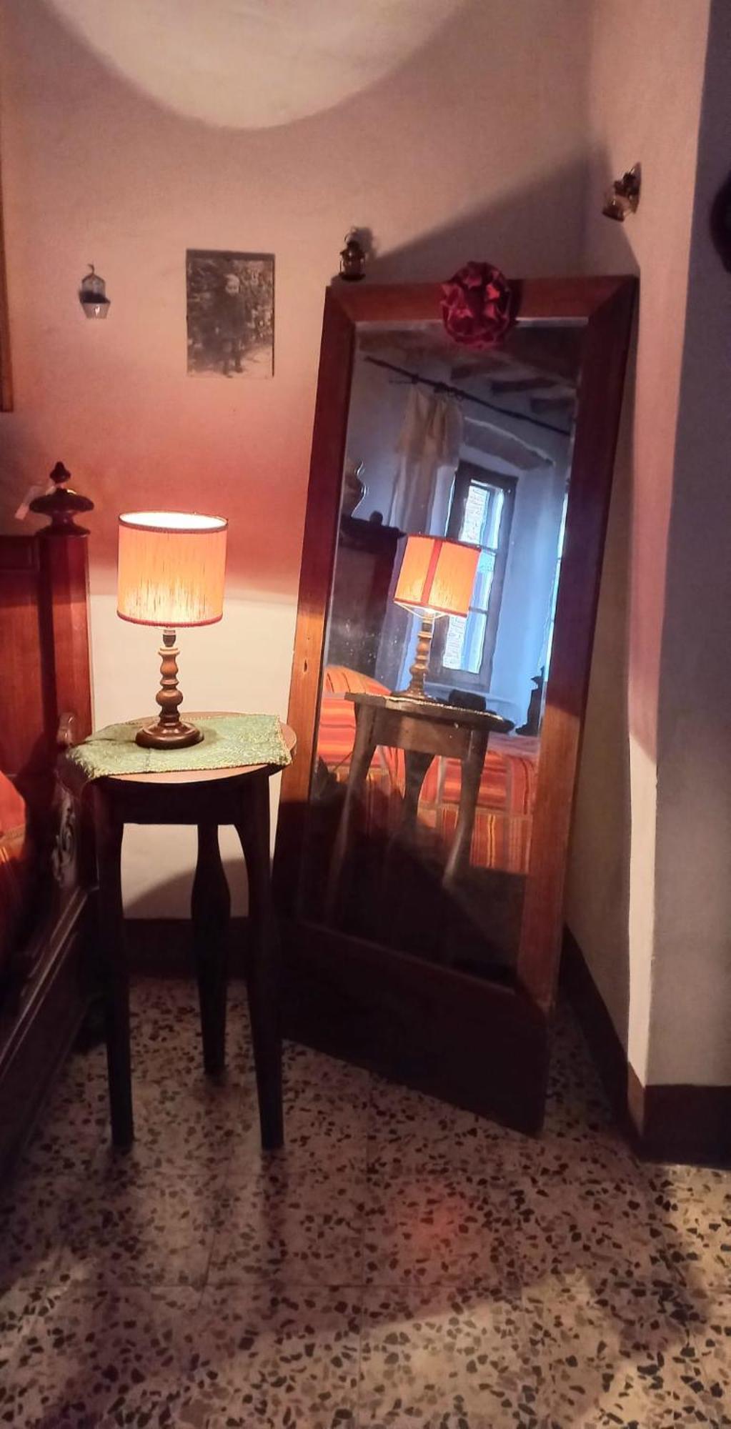 La Casa Del Gallo Radicondoli Extérieur photo